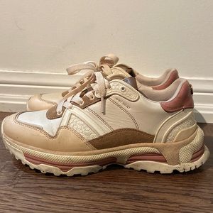 Coach Sneakers